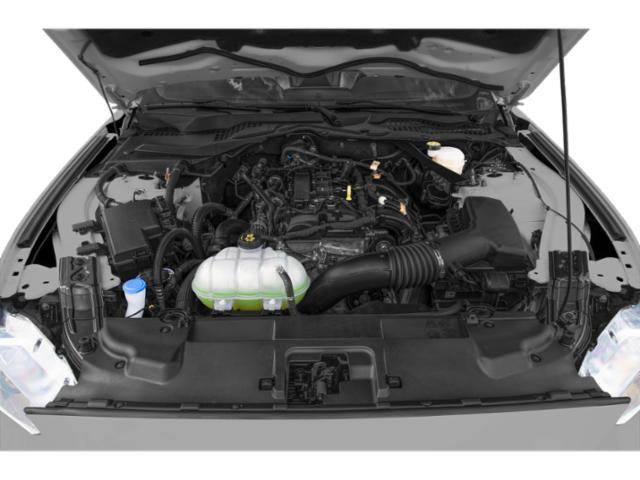 Used 2022 Ford Mustang Premium w/ Equipment Group 201A RWD image 12