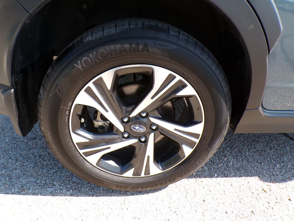 Used 2024 Subaru Crosstrek 2.0i Premium AWD/4WD image 22