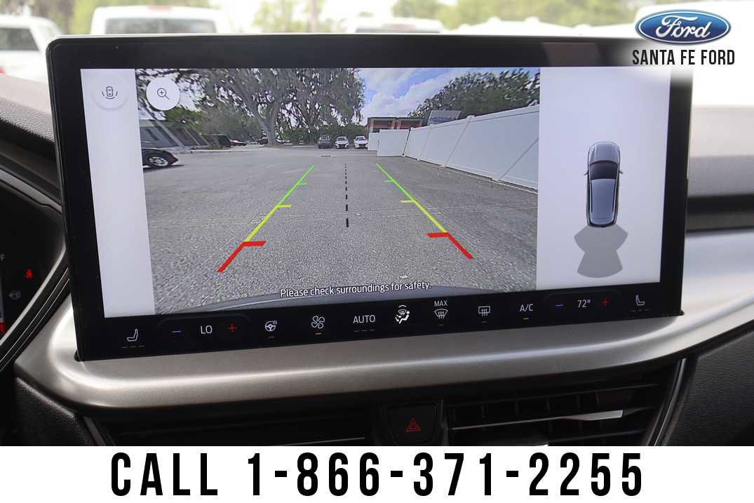 Used 2025 Ford Escape SE FWD image 35