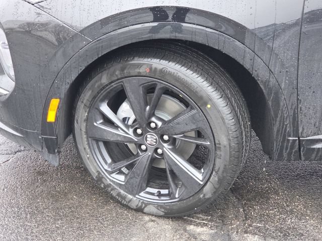 New 2026 Buick Envision Sport Touring AWD/4WD image 27