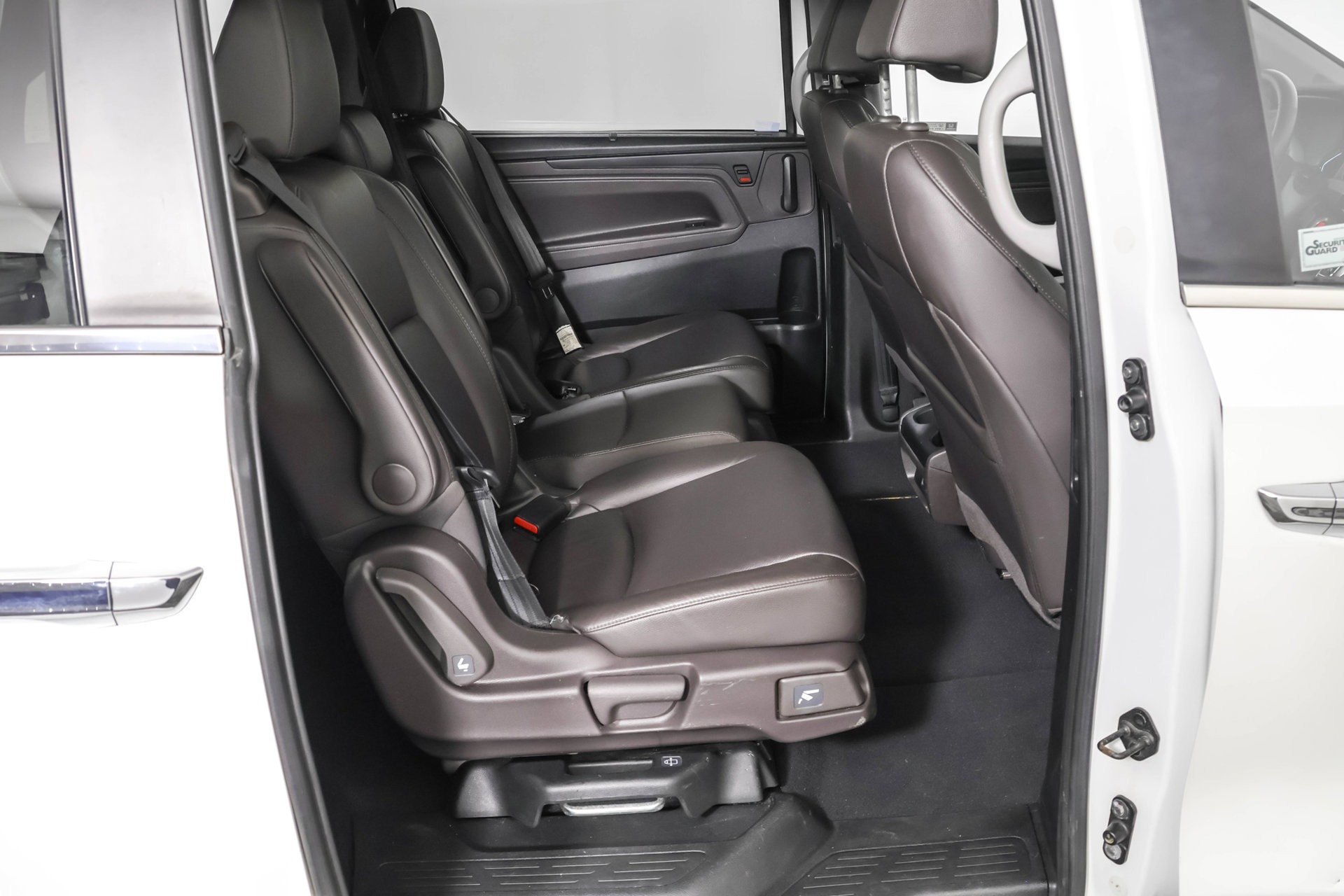 Used 2020 Honda Odyssey EX-L image 41
