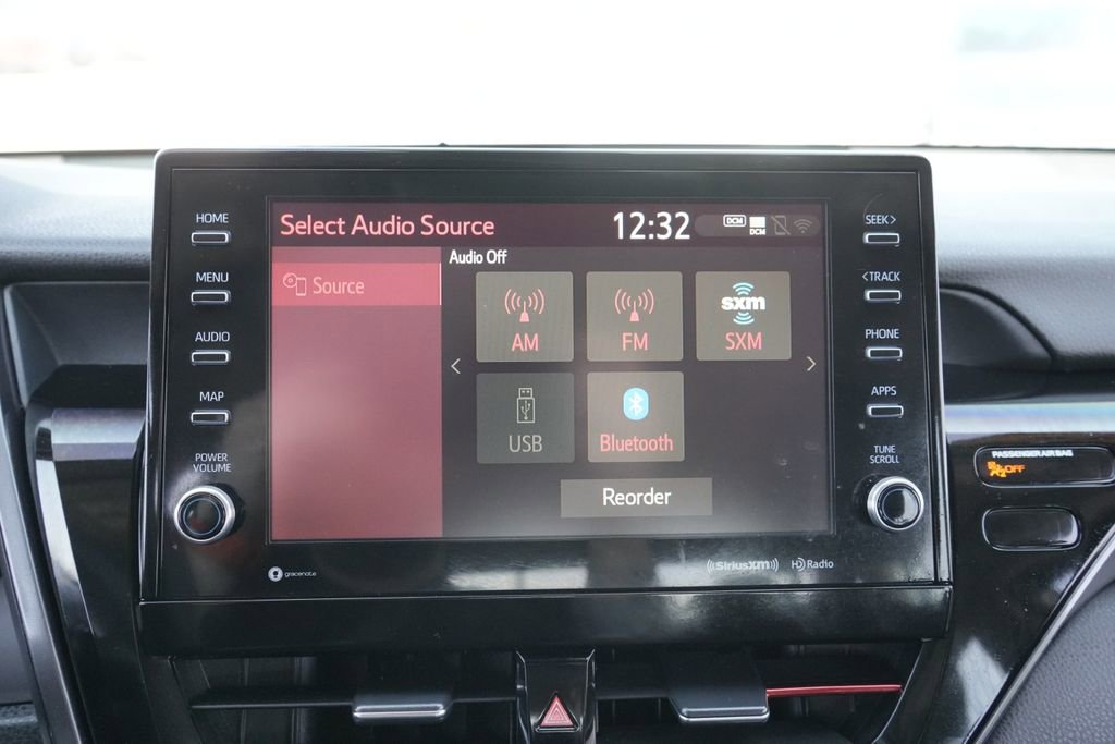 Used 2023 Toyota Camry SE w/ Cold Weather Package image 35