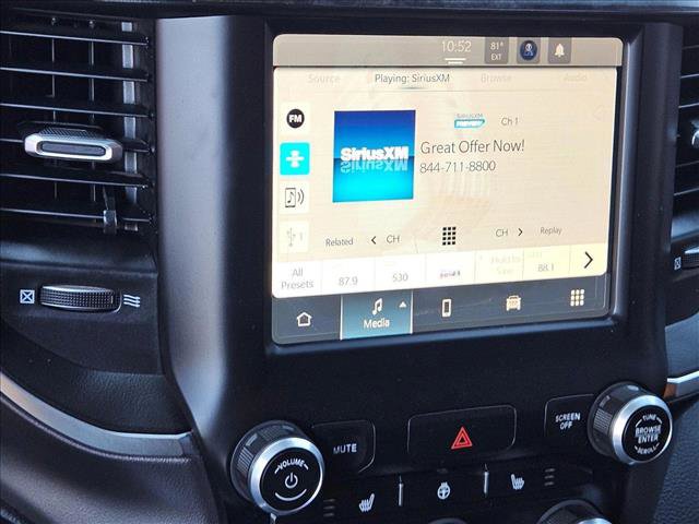 Used 2024 RAM 1500 Big Horn image 11