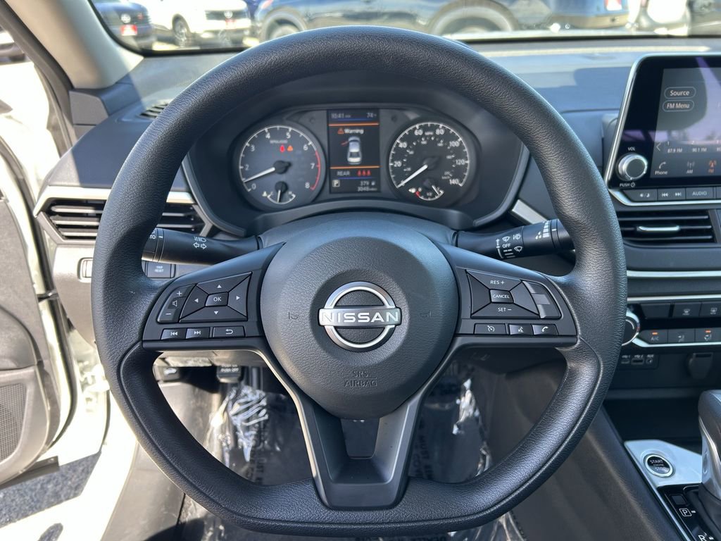 Used 2025 Nissan Altima 2.5 S image 24