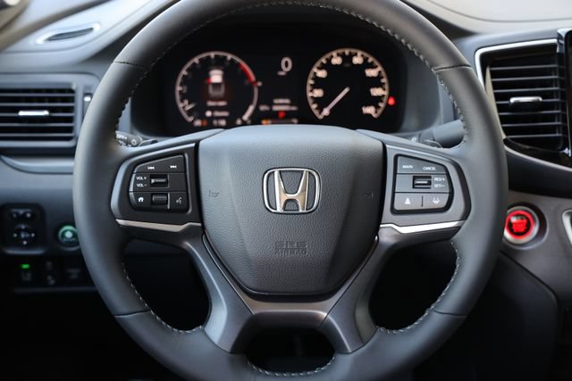 New 2026 Honda Ridgeline RTL image 28