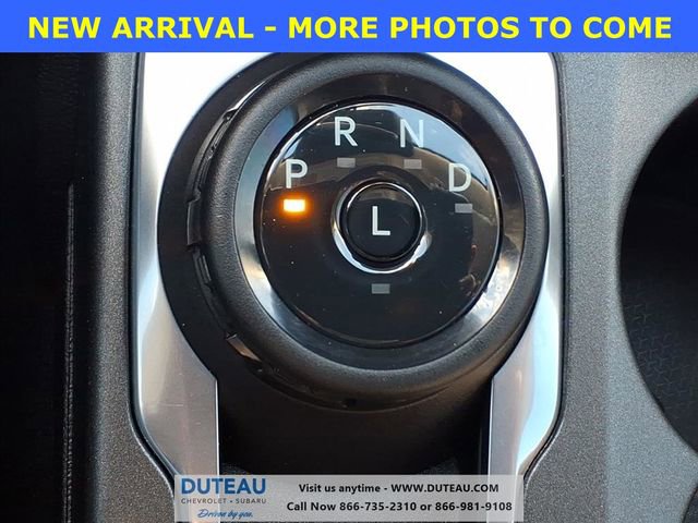 Used 2025 Ford Bronco Sport Outer Banks image 18