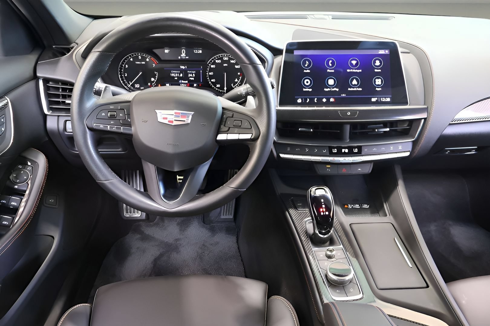 Used 2024 Cadillac CT5 Sport RWD image 14