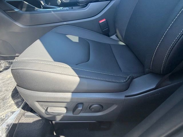New 2026 MAZDA CX-5 2.5 S w/ Premium Package image 22