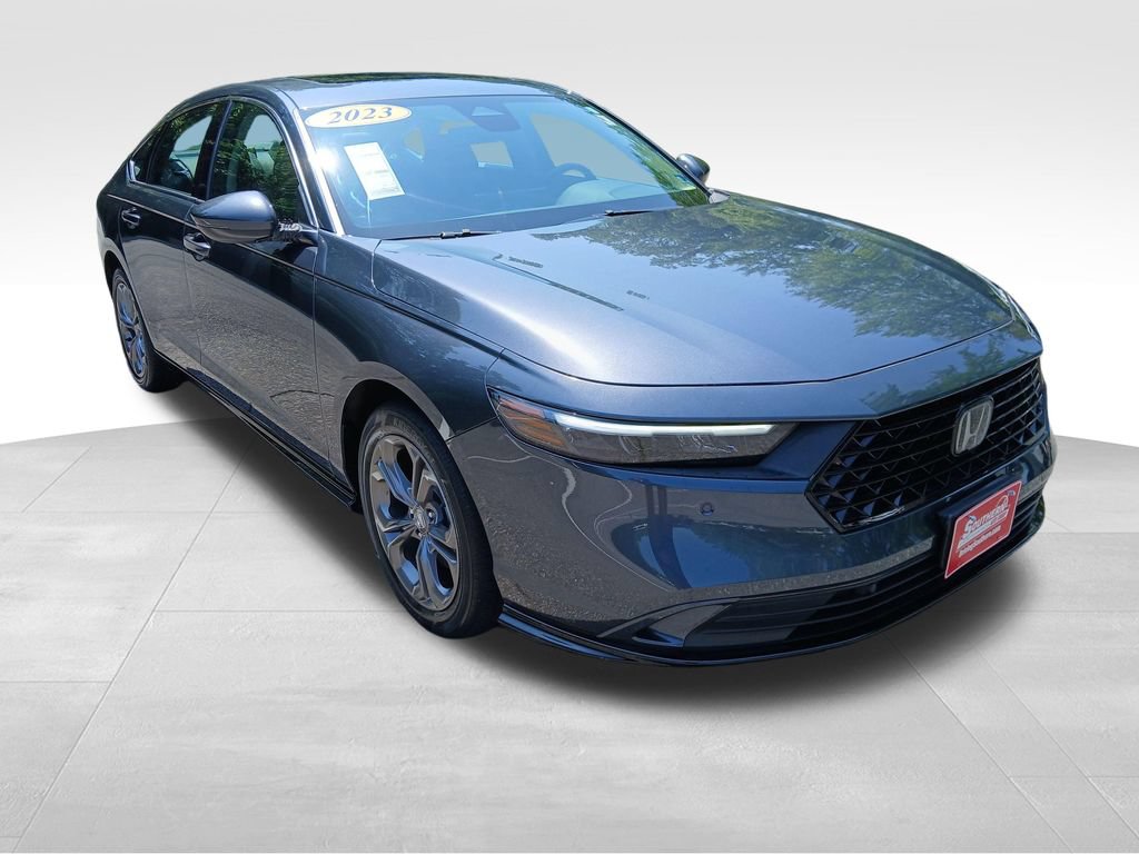 Used 2023 Honda Accord EX-L image 15