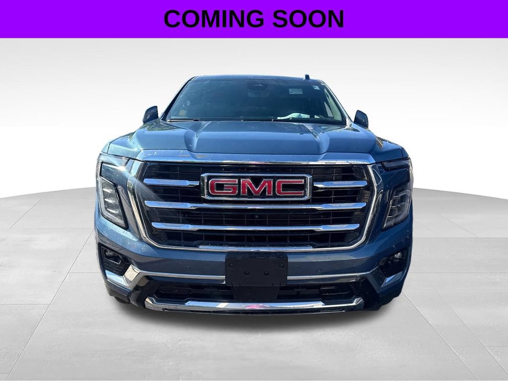 Used 2026 GMC Yukon XL Elevation w/ Elevation Premium Package