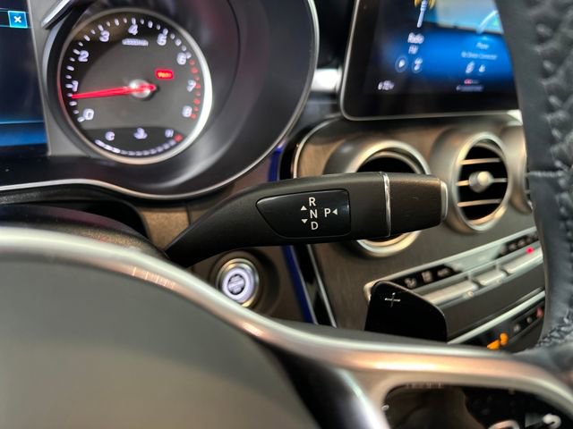 Used 2020 Mercedes-Benz GLC 300 4MATIC image 19