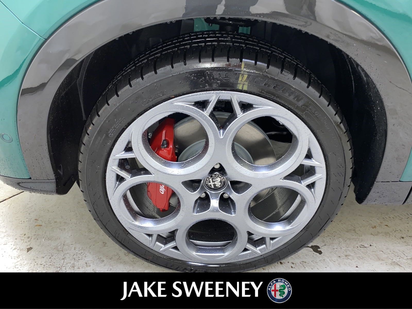 New 2024 Alfa Romeo Tonale Veloce image 31