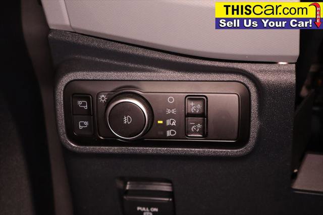 Used 2023 Ford Bronco Badlands w/ Sasquatch Package image 35