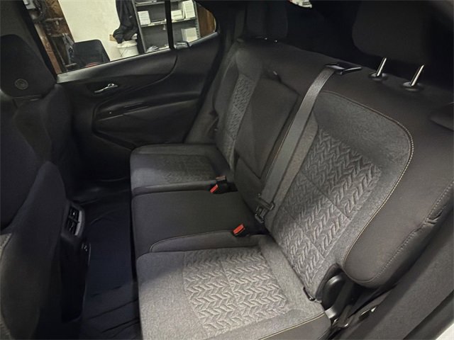 Certified 2024 Chevrolet Equinox LT w/ LPO, Floor Liner Package image 25