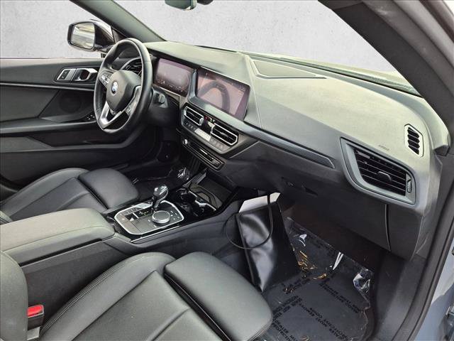 Used 2021 BMW 228i Gran Coupe w/ Premium Package FWD image 22
