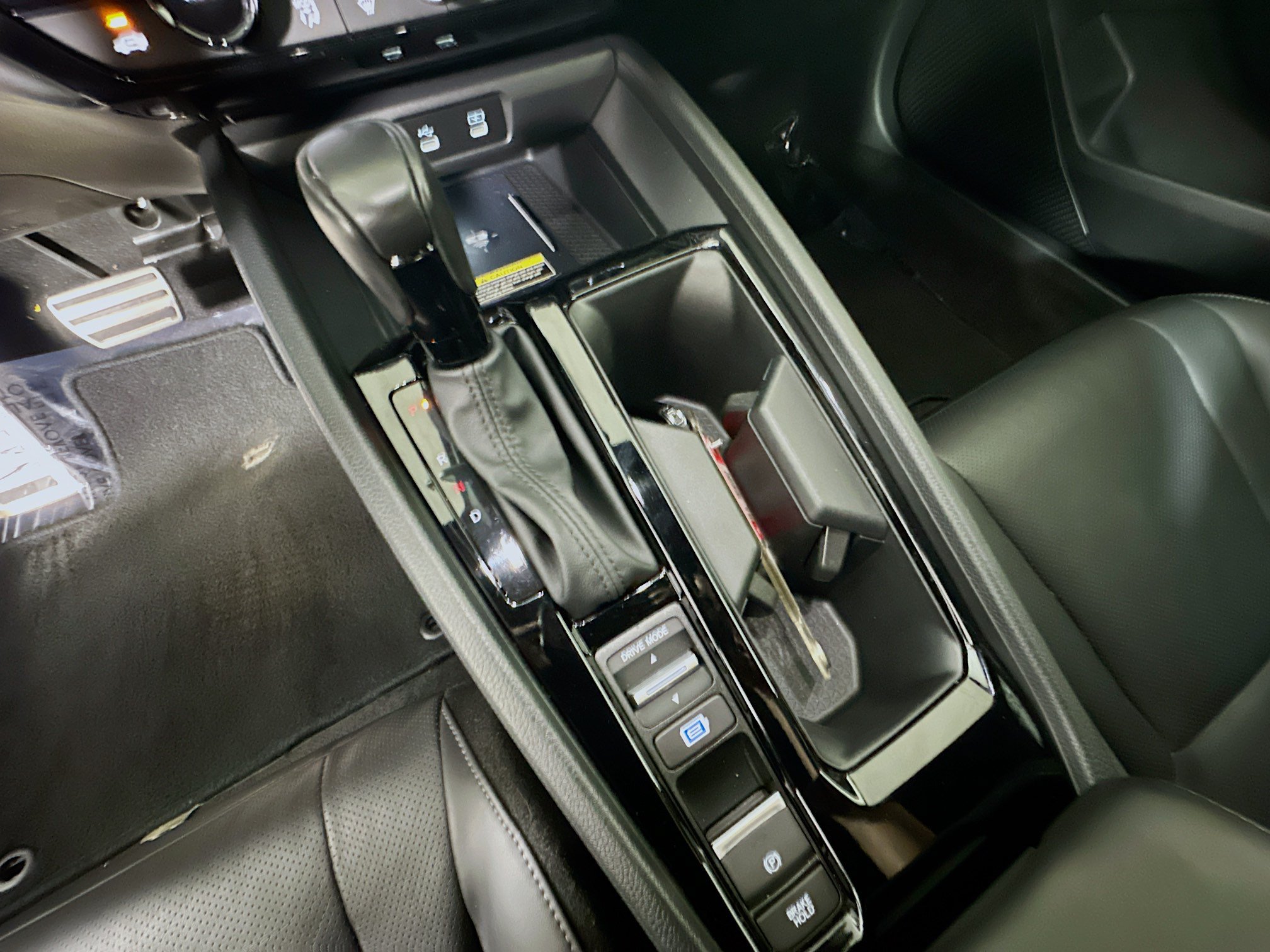 Used 2025 Honda Accord Sport image 22