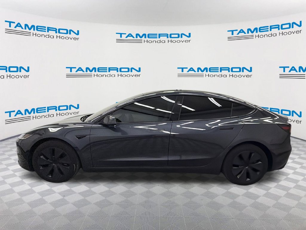 Used 2024 Tesla Model 3 Long Range RWD image 2