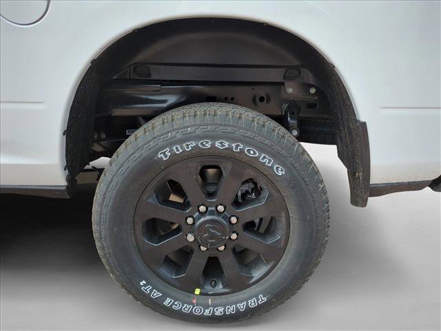 New 2026 RAM 2500 Big Horn image 10