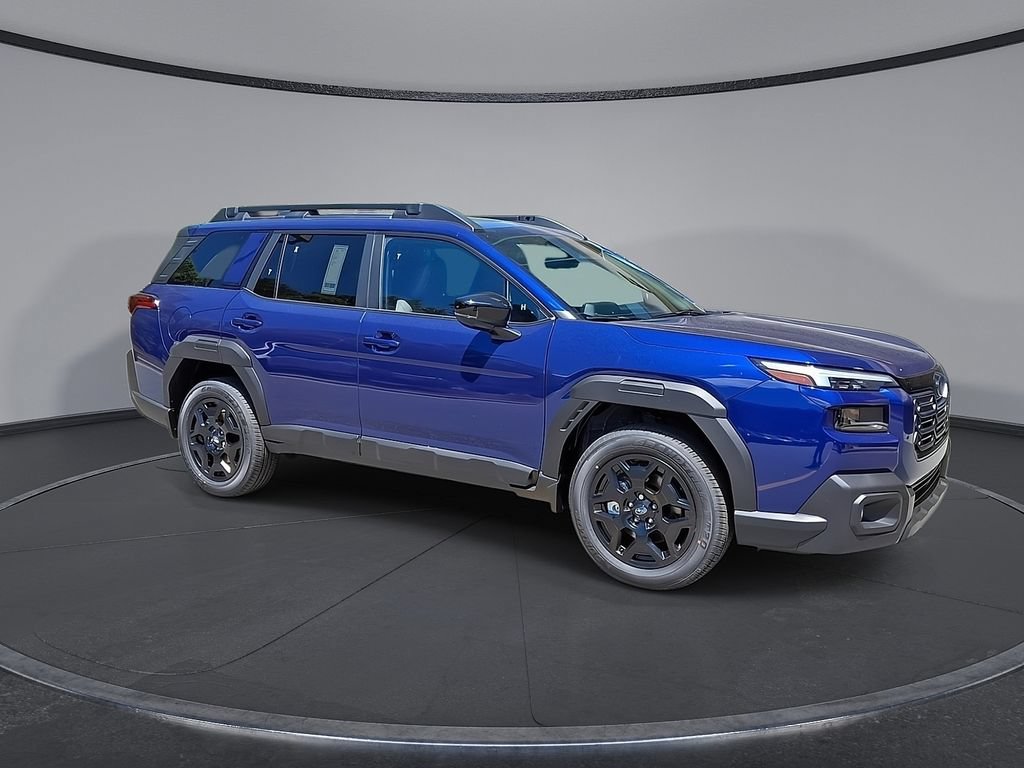 New 2026 Subaru Outback Limited w/ Premium/Limited Package 2 AWD/4WD image 6