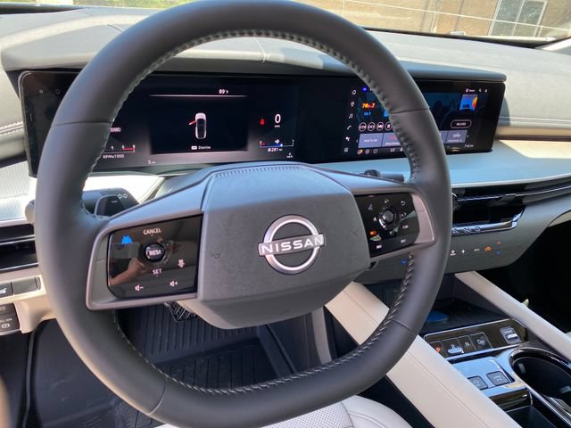 New 2026 Nissan Murano SL w/ Comfort Package AWD/4WD image 12