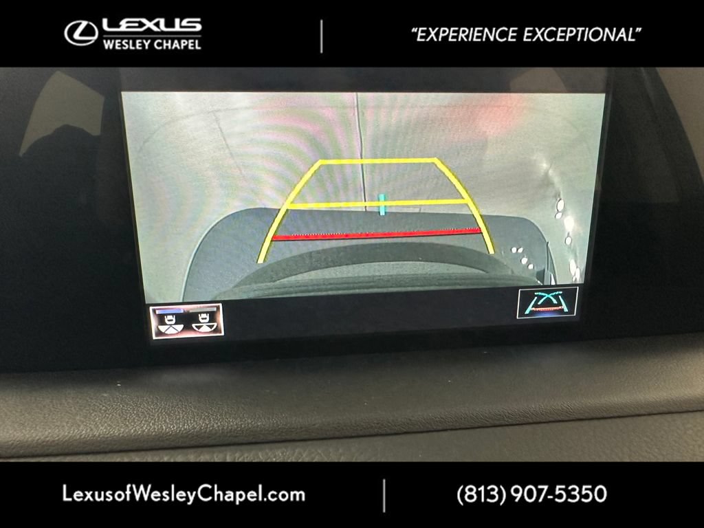 Used 2022 Lexus RX 350 FWD image 23