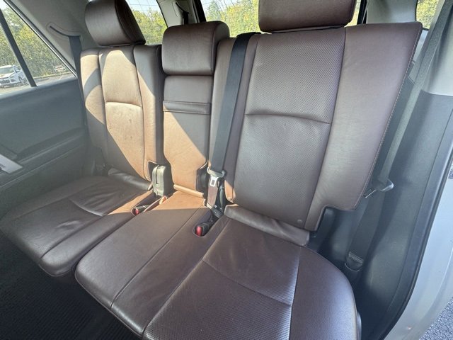 Used 2022 Toyota 4Runner Limited image 11