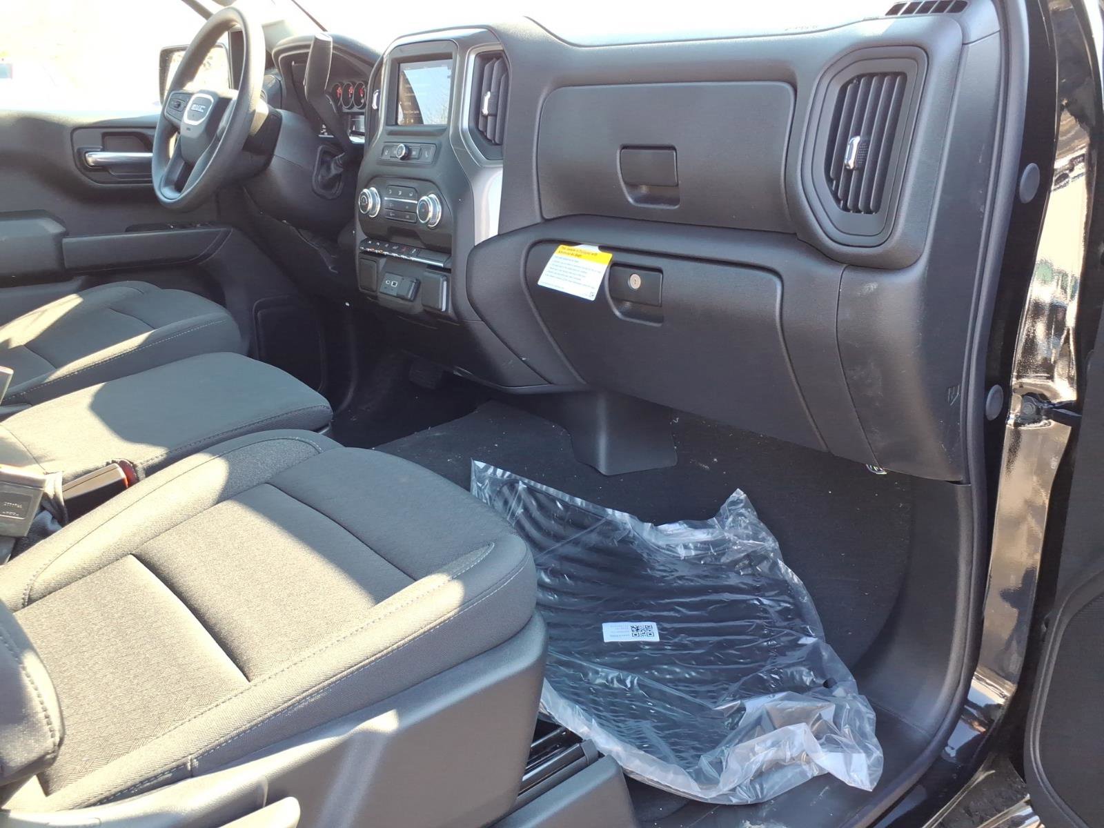 New 2026 GMC Sierra 1500 Pro w/ Pro Value Package image 10