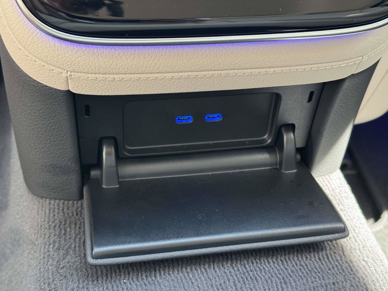 Certified 2023 Mercedes-Benz S 580 4MATIC Sedan image 35