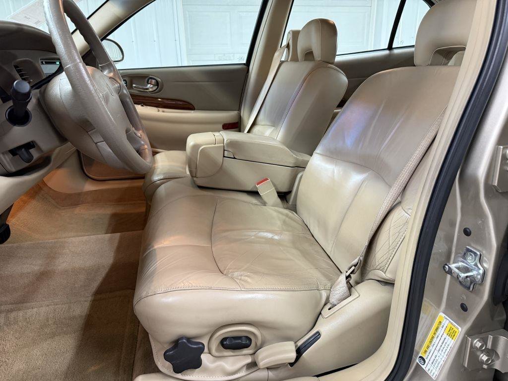 Used 2005 Buick Le Sabre Custom image 19