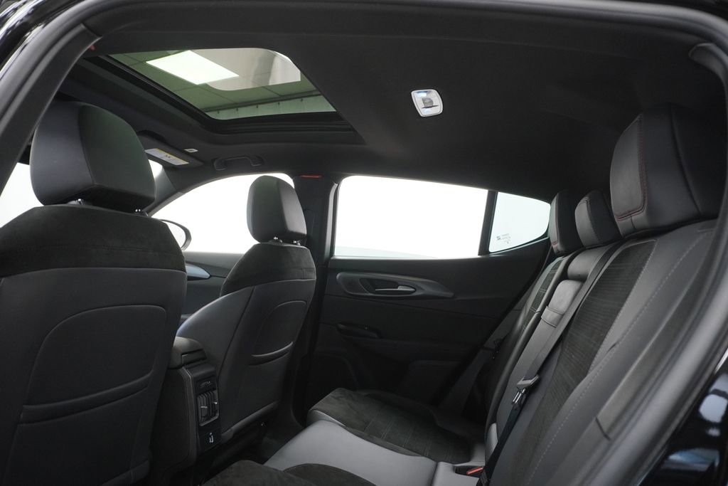Used 2025 Dodge Hornet R/T AWD/4WD image 21