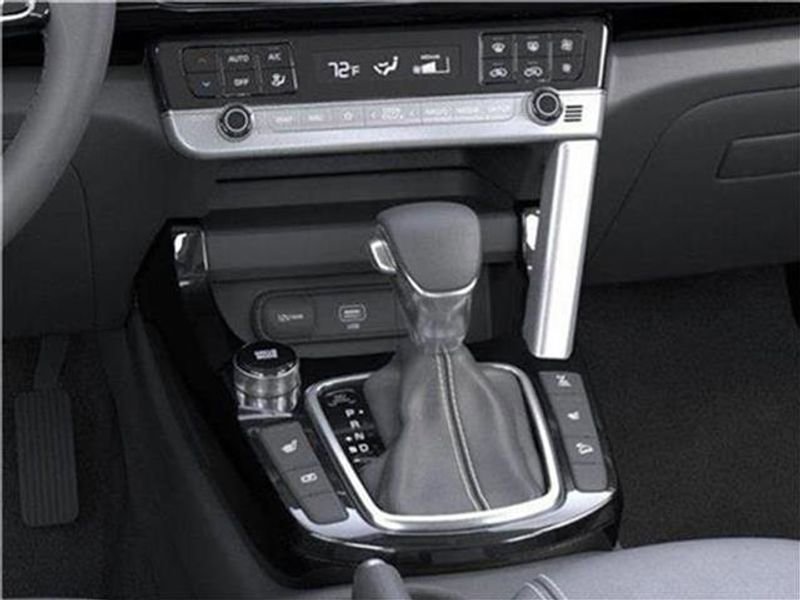 New 2026 Kia Seltos S image 50