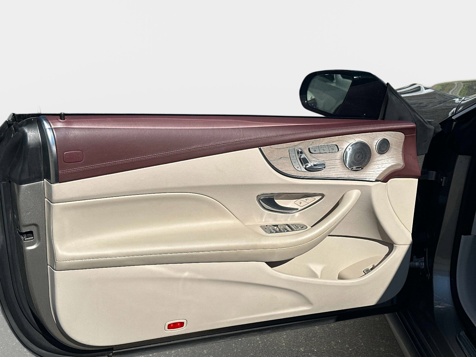 Certified 2021 Mercedes-Benz E 450 Cabriolet image 12