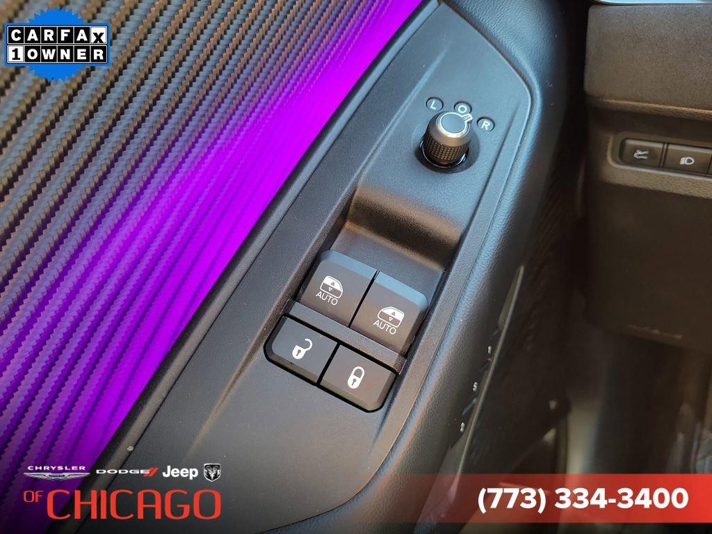 Used 2024 Dodge Charger R/T Scat Pack w/ Plus Group AWD/4WD image 20