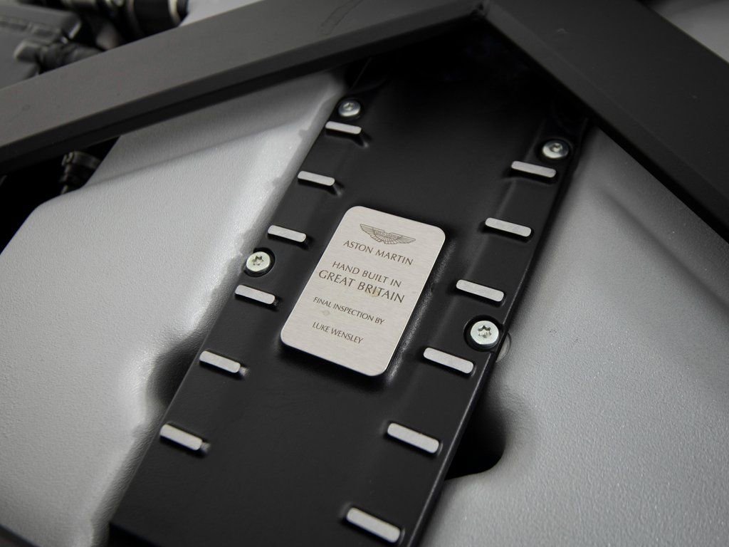 Used 2022 Aston Martin DBS Superleggera image 49