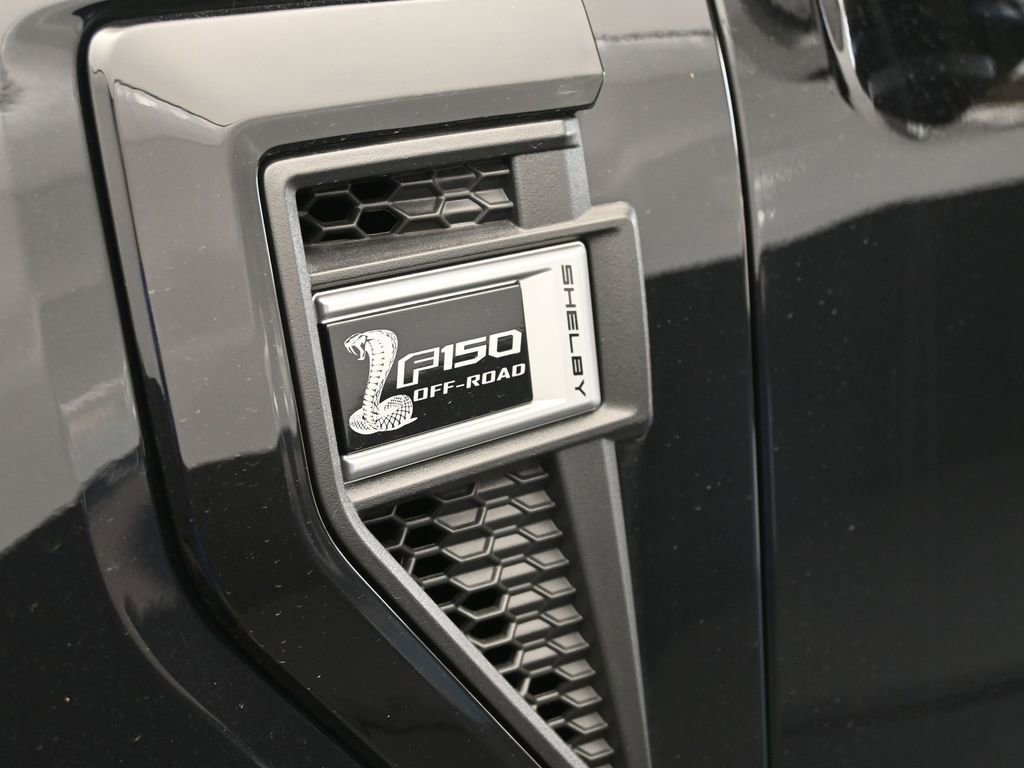 New 2025 Ford F150 Lariat w/ Equipment Group 502A High image 12