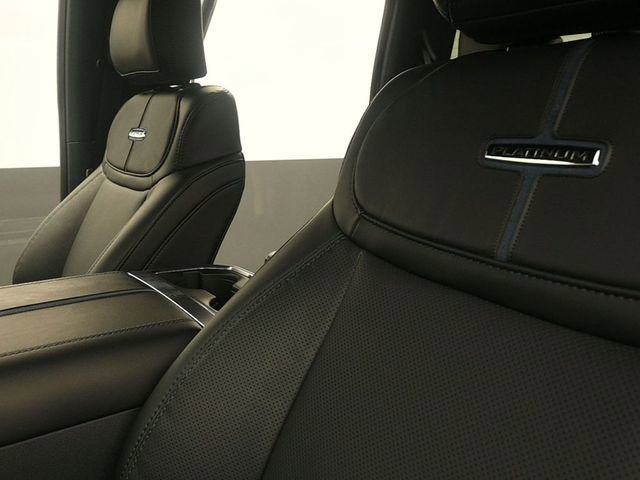 New 2026 Ford F250 Platinum image 22