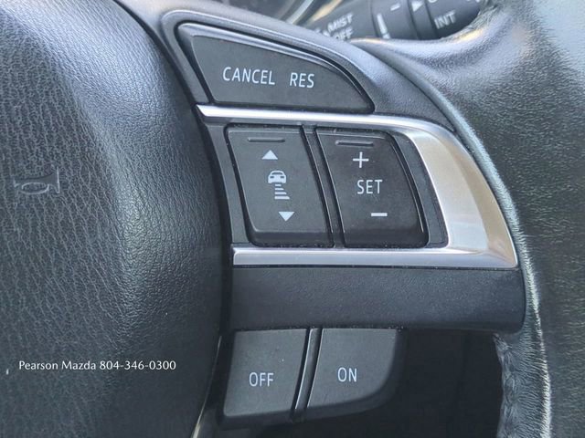 Used 2016 MAZDA CX-5 Grand Touring FWD image 28