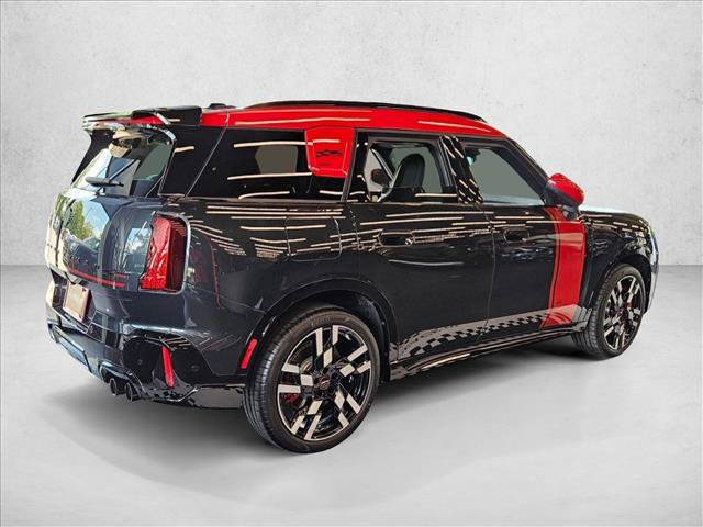 New 2027 MINI Cooper Countryman John Cooper Works w/ Comfort Package Max AWD/4WD image 2