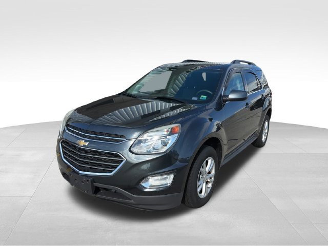 Used 2017 Chevrolet Equinox LT FWD image 4