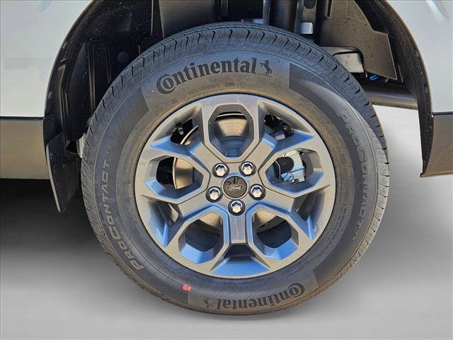 New 2026 Ford Maverick XLT FWD image 10