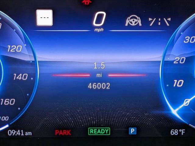 Certified 2022 Mercedes-Benz EQS 450+ Sedan image 11