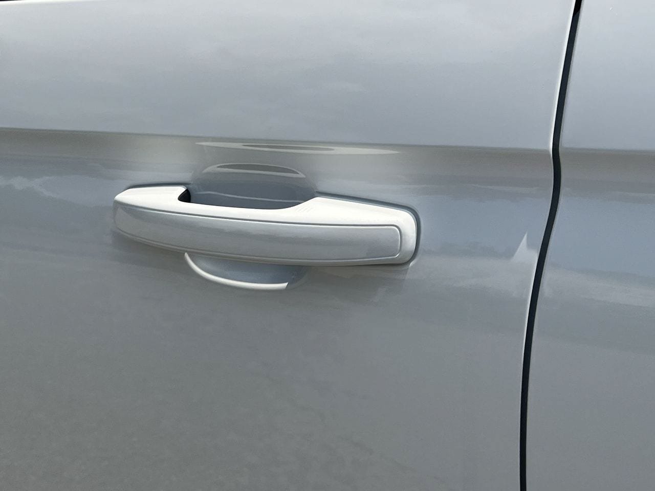 New 2027 Ford Expedition Active RWD image 26