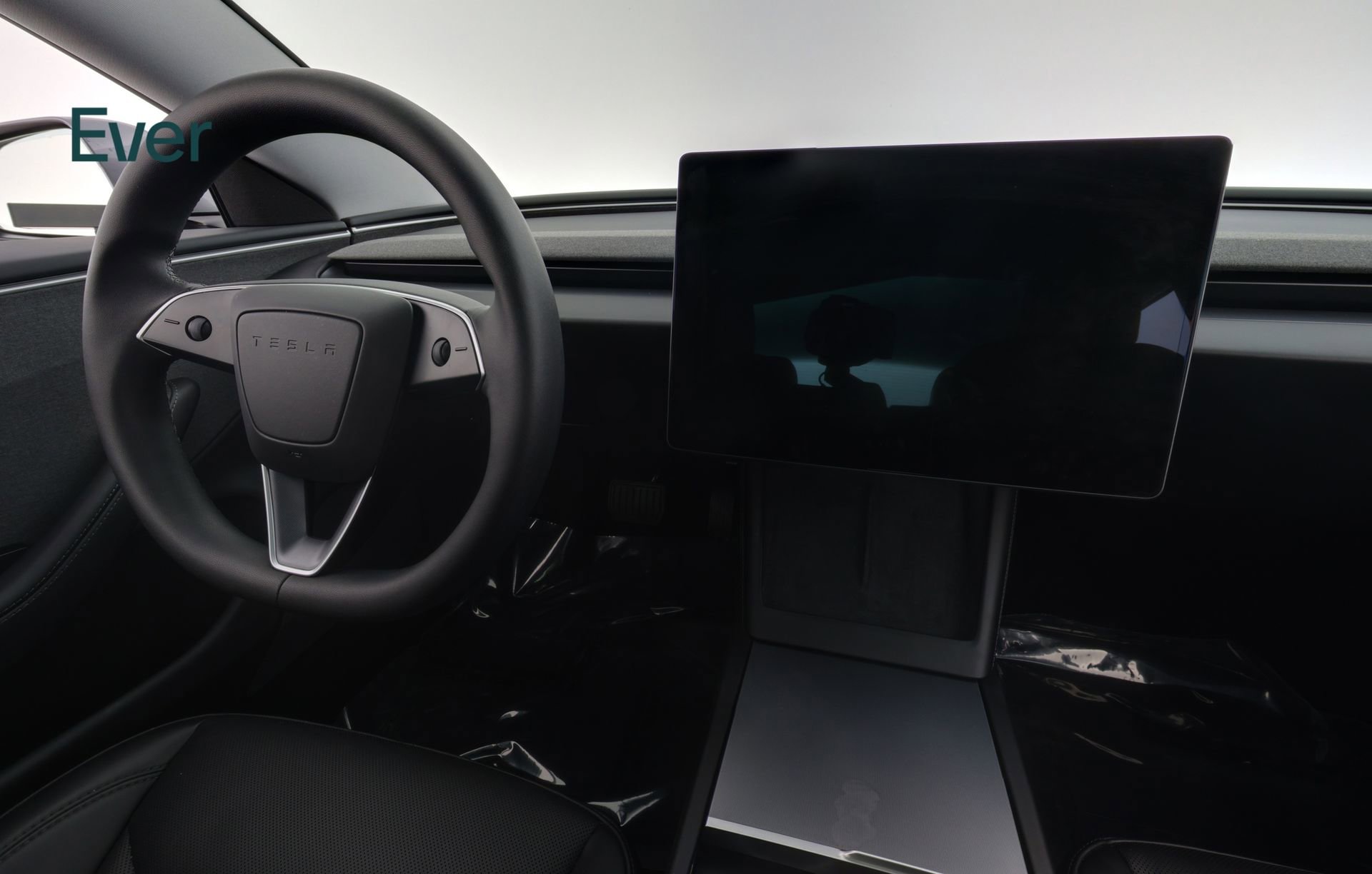 Used 2025 Tesla Model 3 Long Range image 25