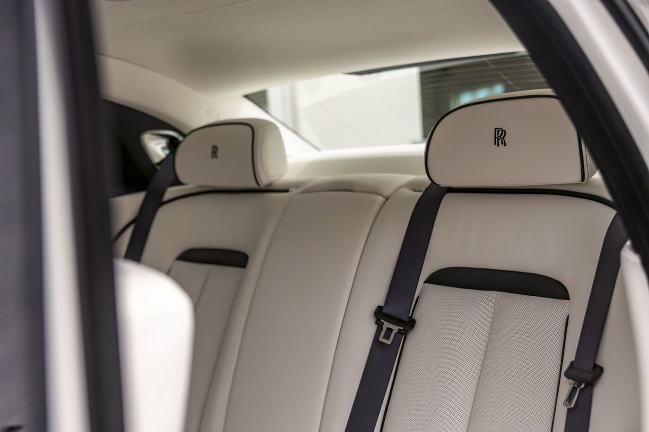 New 2026 Rolls-Royce Ghost image 50