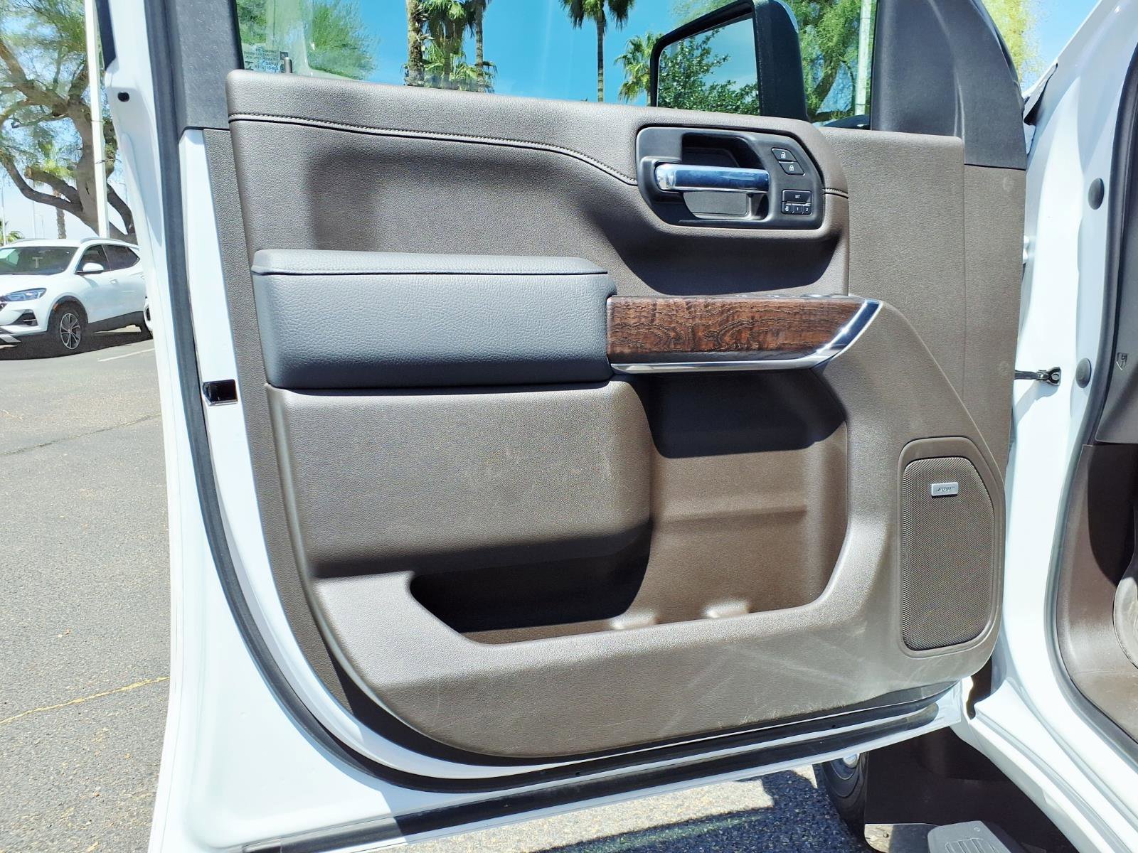 Used 2021 GMC Sierra 3500 Denali w/ Denali Ultimate Package image 23