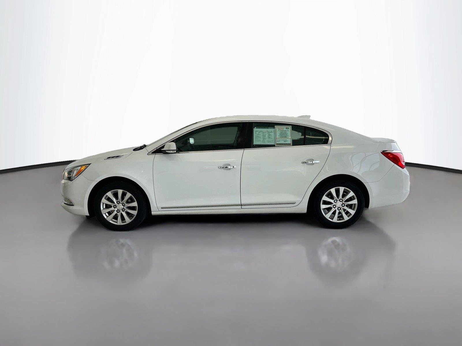 Used 2015 Buick LaCrosse Leather FWD image 8