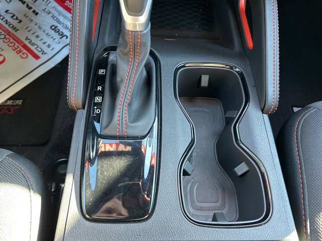 Used 2025 Nissan Frontier PRO-4X w/ Black Accent Package image 33