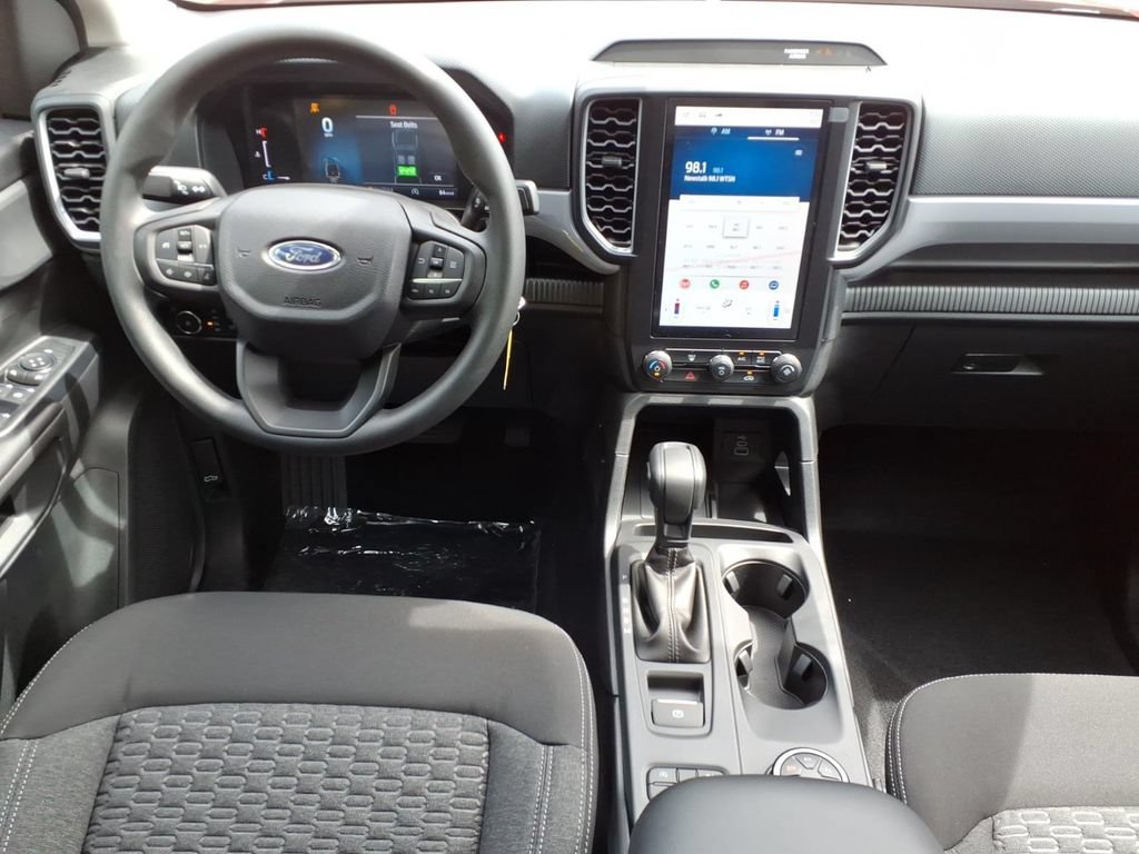 New 2026 Ford Ranger XL AWD/4WD image 13