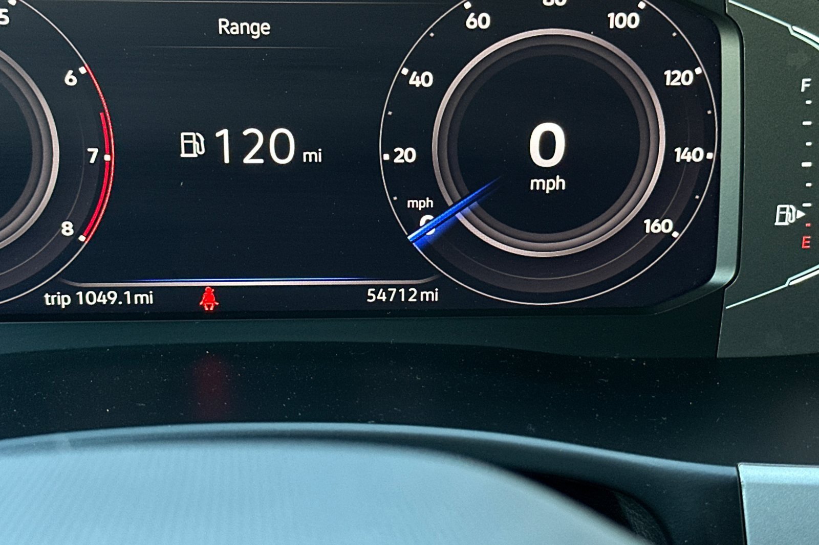 Used 2022 Volkswagen Atlas Cross Sport SE image 27