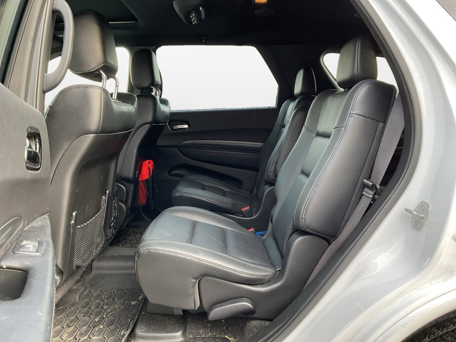 Used 2022 Dodge Durango GT image 13